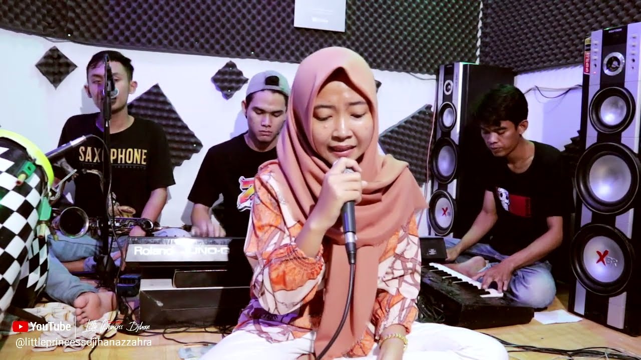 KERANGRAMAN KERUNGRUMAN MUSIK TENGDUNG SANDIWARA VOC. NESA NATA JAYA