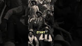 Life as a Cowboy #history