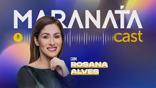 ???? MARANATA CAST – Como ser um líder de sucesso?