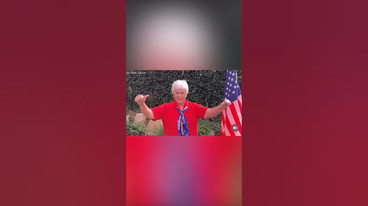 Is this the craziest, weirdest political ad of 202...