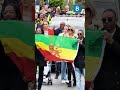Bristol honours community leader Judah