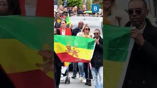 Bristol honours community leader Judah