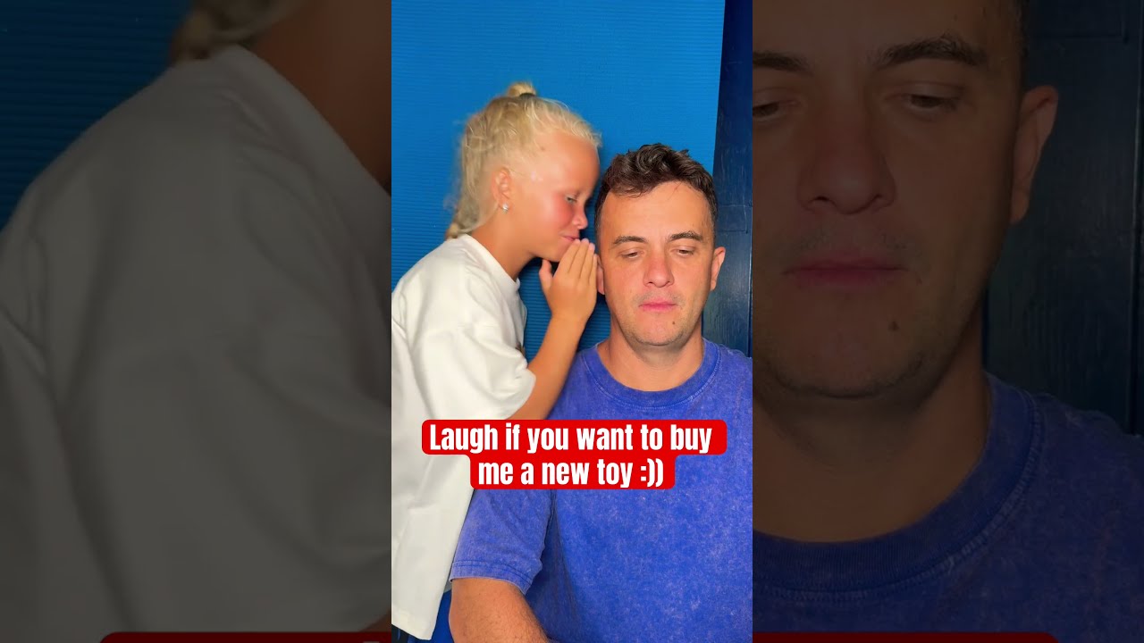 Laugh If You Want To Buy Me A New Toy NEW CHALLENGE Viralvideo Shorts Trending Eseniiamikheeva