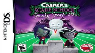 Casper's Scare School: Spooky Sports Day DS Full Soundtrack