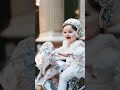 Cute Baby Moto Fashion show #cute #cutebaby #automobile #babygirl #ai