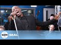 Seal - 