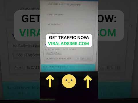 free trial traffic