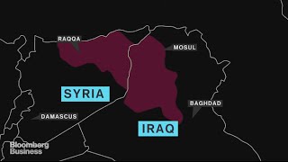 This Timeline Shows How ISIS Expanded Its Reign of Terror This Timeline Shows How ISIS Expanded Its Reign of Terror