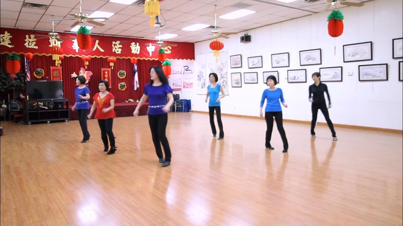 Drinking Problem - Line Dance (Dance & Teach) Drinking Problem - Line Dance (Dance & Teach)