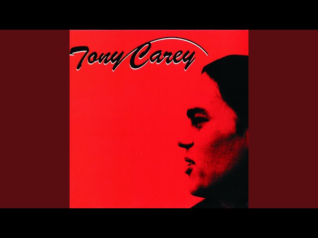 Tony Carey - West Coast Summer Nights