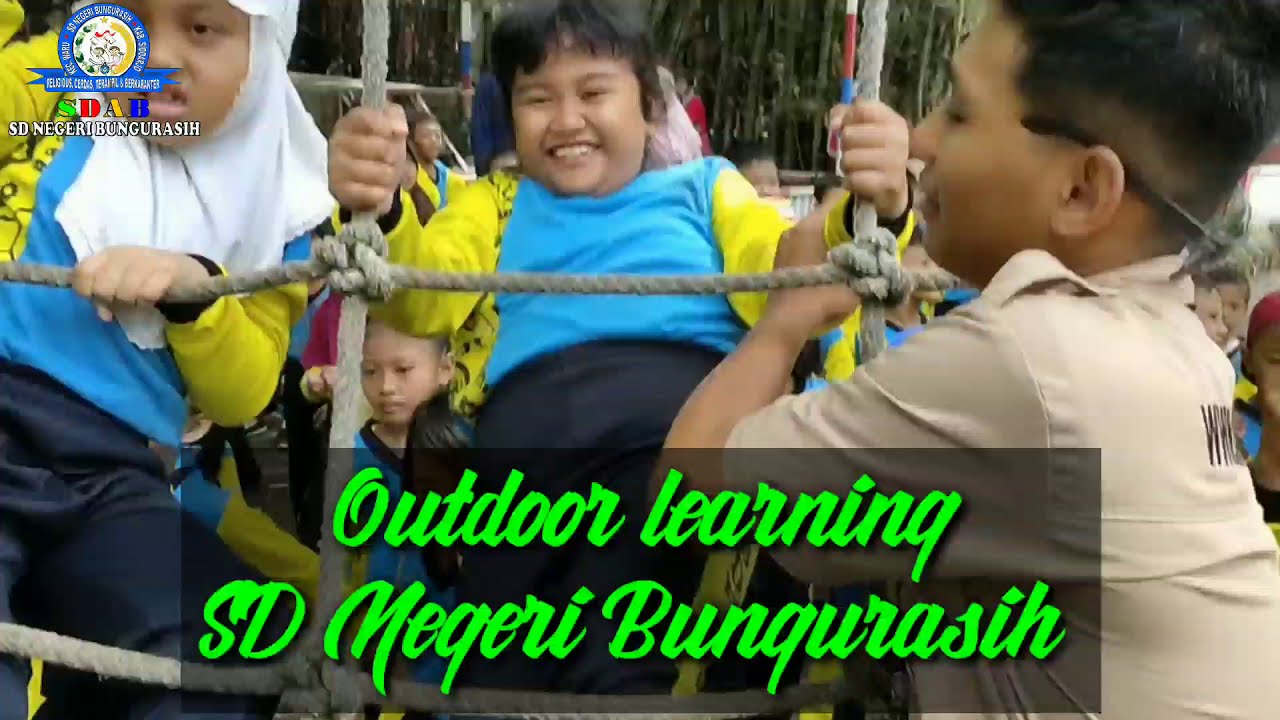 Out Door Learning (ODL) SDN BUNGURASIH