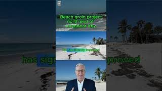 Gulfside Road: The Future of Erosion Control!