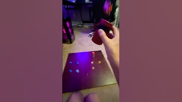 🔥INSANE dice stack 🤯 #insane #dicestacking #trickshots #cool #edit #insanetalent #skill #shorts