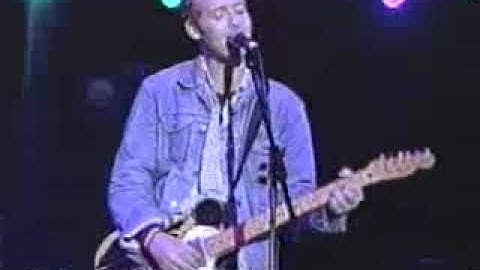 The Frames   Lay Me Down Live