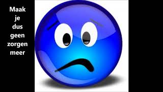 Allerleukste Liedje Met Christelijk Nummer