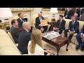 ホワイトハウス東棟全体を取り壊し、宴会場建設へ　トランプ大統領が計画