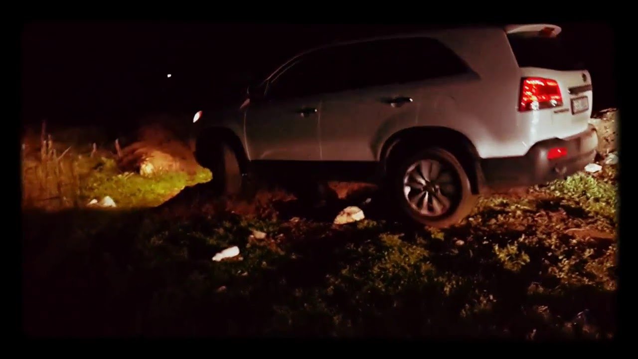 Kia Sorento 10 Off Road Youtube