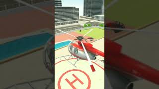 India bike Diving 3D game #shortvideo