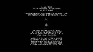 Btvs Ending Credits 2X13