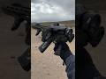 Diamondback DB15 x Sylvan Arms Gen4 Folding Stock Adapter #ar15 #guns #shorts #nissan #sylvanarms