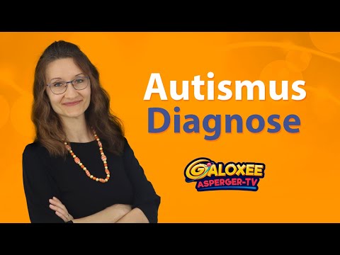 Autismus Diagnose - Ablauf