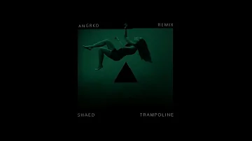 SHAED - Trampoline (ANGRKD Remix)