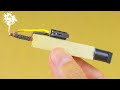 How to make Soldering Iron #Shorts