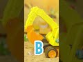 The Blippi Song! | #shorts #blippi #toys