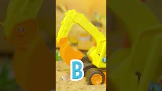 The Blippi Song! | #shorts #blippi #toys