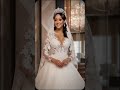 Tia Mowry as a Bride