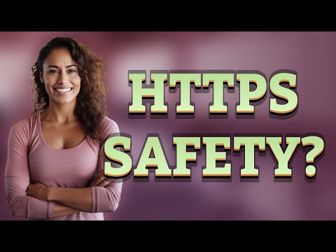 Is HTTPS Enough to Stay Safe on Public Wi-Fi?