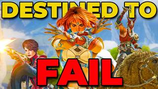 20 Recent Video Games Sent Out To DIE screenshot 3