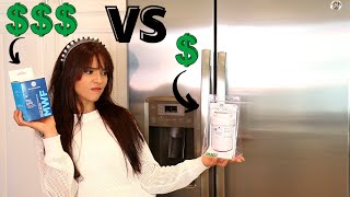 How To Replace GE Refrigerator Water Filter | Which MWF Filter Is Really The Best?