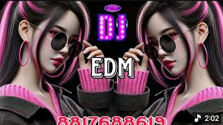 Tereisk Main Nachenge Dj Edm Boom B Dharmendra Mixing Dj Sagar Gohinda