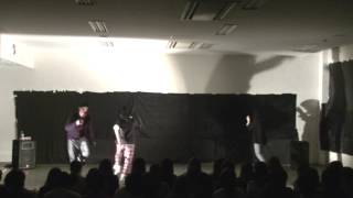 4.バーストファンズ Revolve集6イベ2014