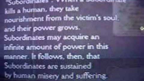 Clock Tower - Part 6