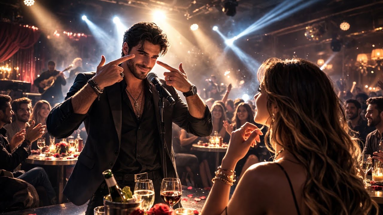 Ό,τι σου λέω - 2026 new single - διαθέσιμο για κυκλοφορία