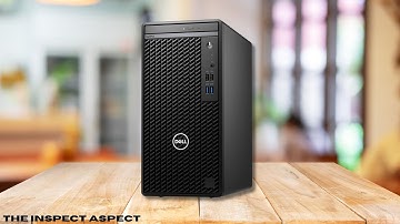 5 Things You Need To Know About The Dell OptiPlex 7010 Business Desktop
