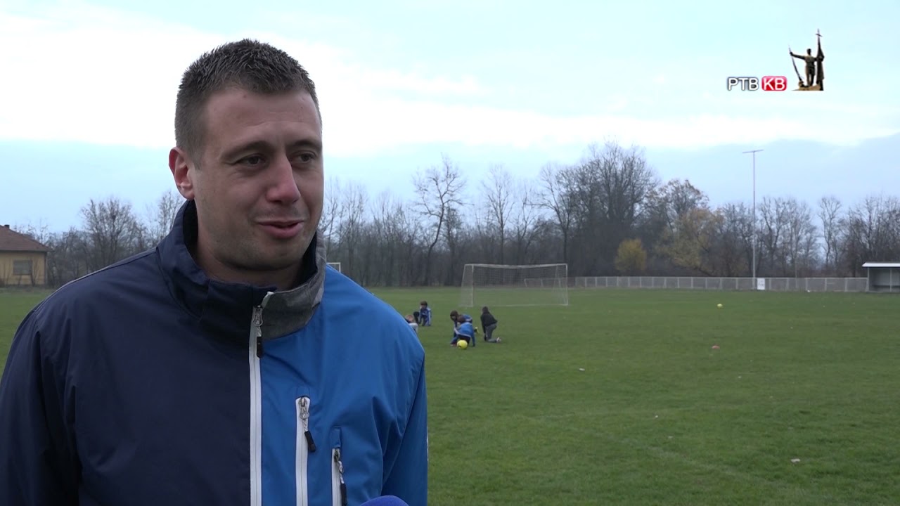 Prilog   RTVKV   FK Polet Ratina