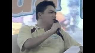 Rancangan Sua Rasa 2008 / Nasi Lemak Kopi 