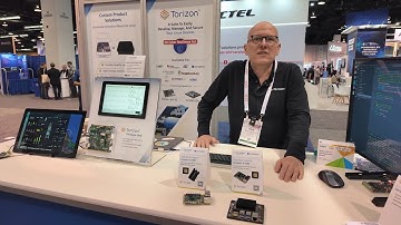 Toradex at Embedded World North America 2025: SL1680 SBC, Torizon Linux, CRA-ready edge AI