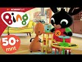 8 x Episode Lengkap | ⭐ Bing: Episode Terbaik ⭐ | Bing Bahasa Indonesia