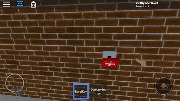Fire alarm Test @ A Building - ROBLOX