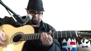 Shine (Acoustic) - Collective Soul - Fernan Unplugged chords