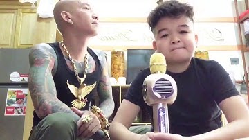 Sai Người Sai Thời Điểm - Huỳnh Tuấn Anh - Phú Lê