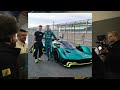 I Got Disqualified from the Nurburgring 24 Hours