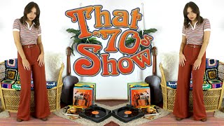 Spotlight 70s costume Clearance