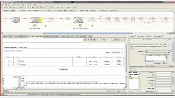 Automating Document Migration Into Oracle UCM/ECM