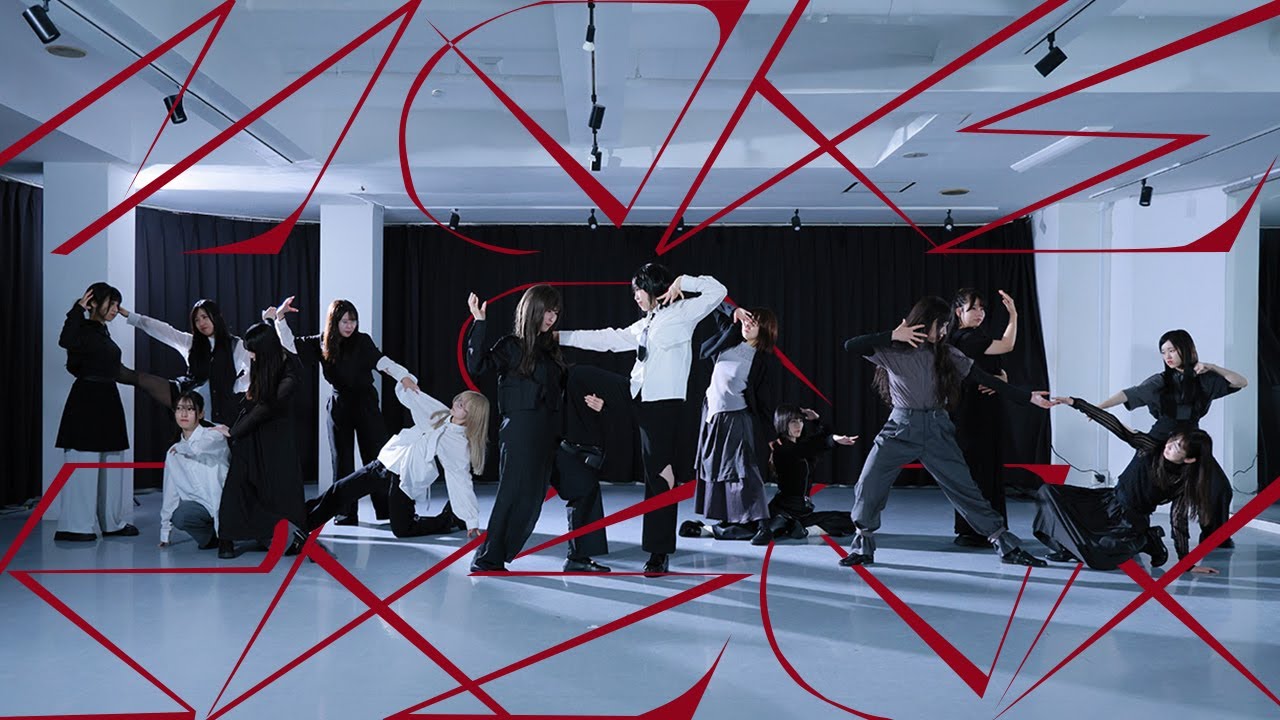 櫻坂46 Make or Break MV オフショット♪的野美青 田村保乃 山﨑