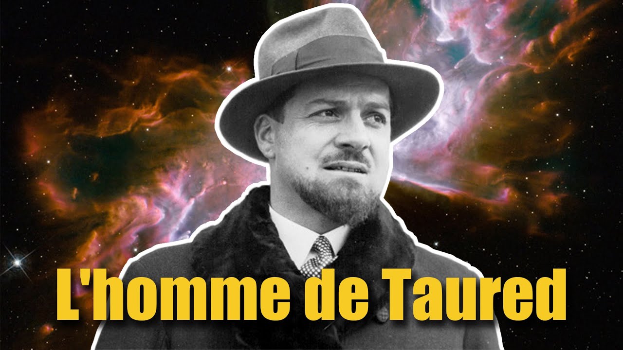 Le Survivant D Un Monde Parallèle Cet homme vivait-il dans un monde parallèle ? - YouTube